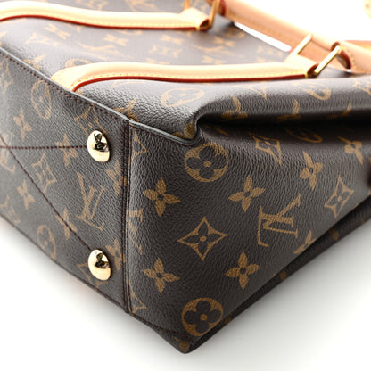 Louis Vuitton Monogram Soufflot BB 8 of 8