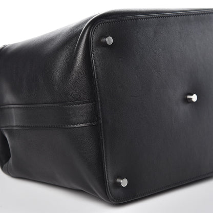 Hermes Evercolor Toolbox 26 Black 7 of 13