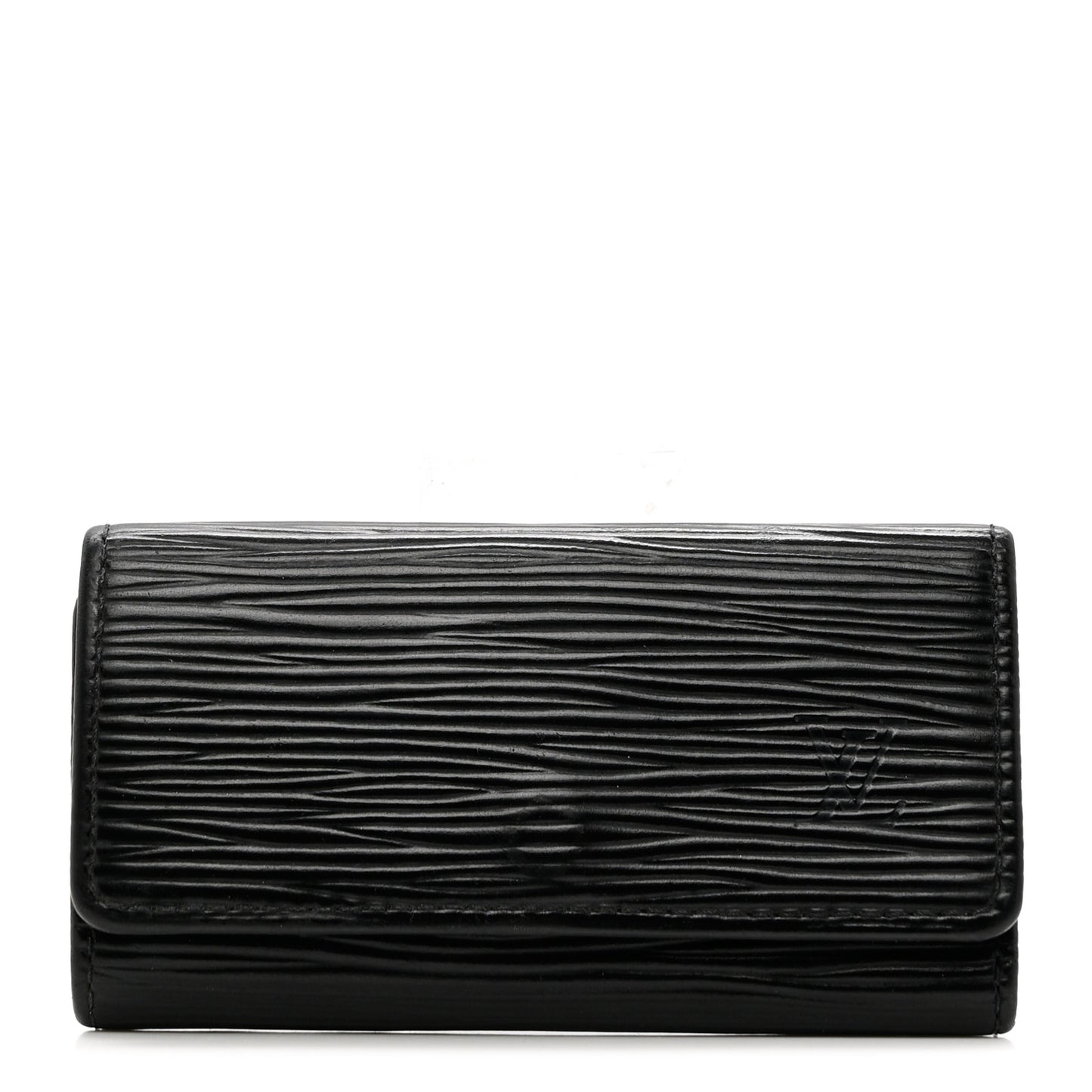 Epi Multicles 4 Key Holder Black