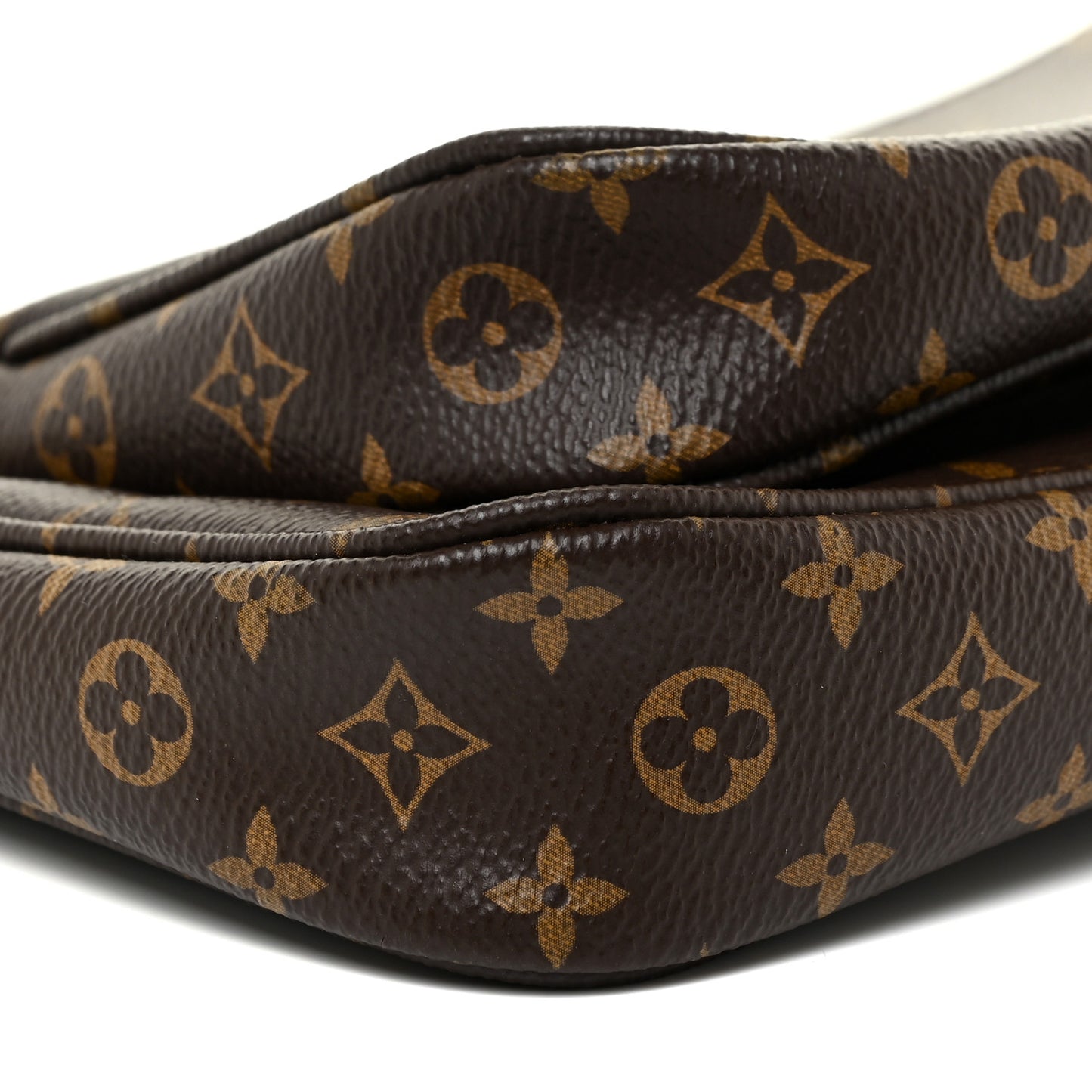 Monogram Multi Pochette Accessories Kaki