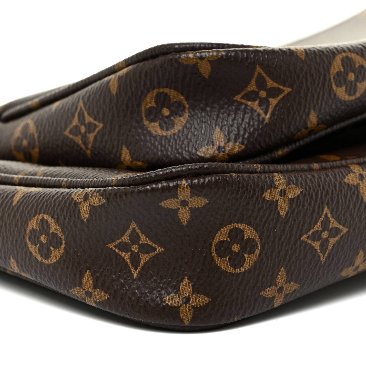 Louis Vuitton Monogram Multi Pochette Accessories Kaki 12 of 17