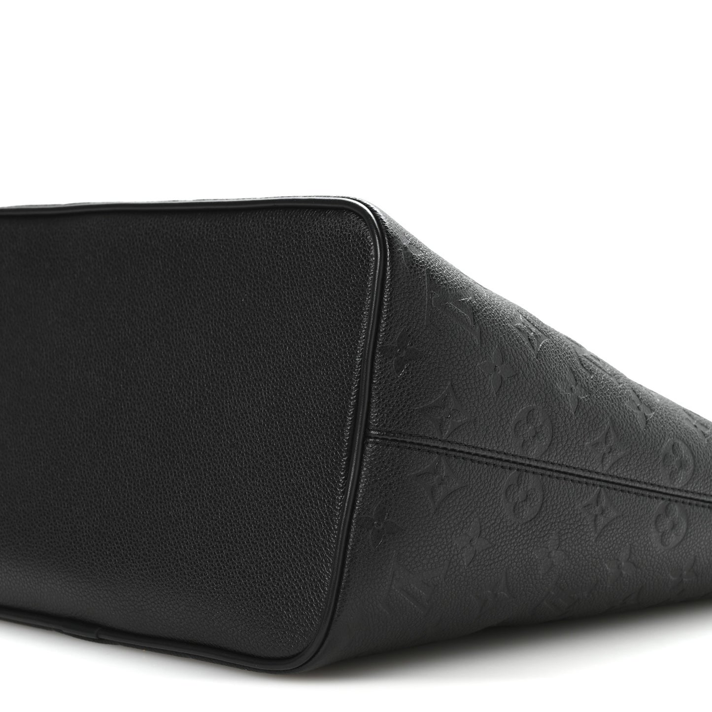 Empreinte Monogram All-In GM Black