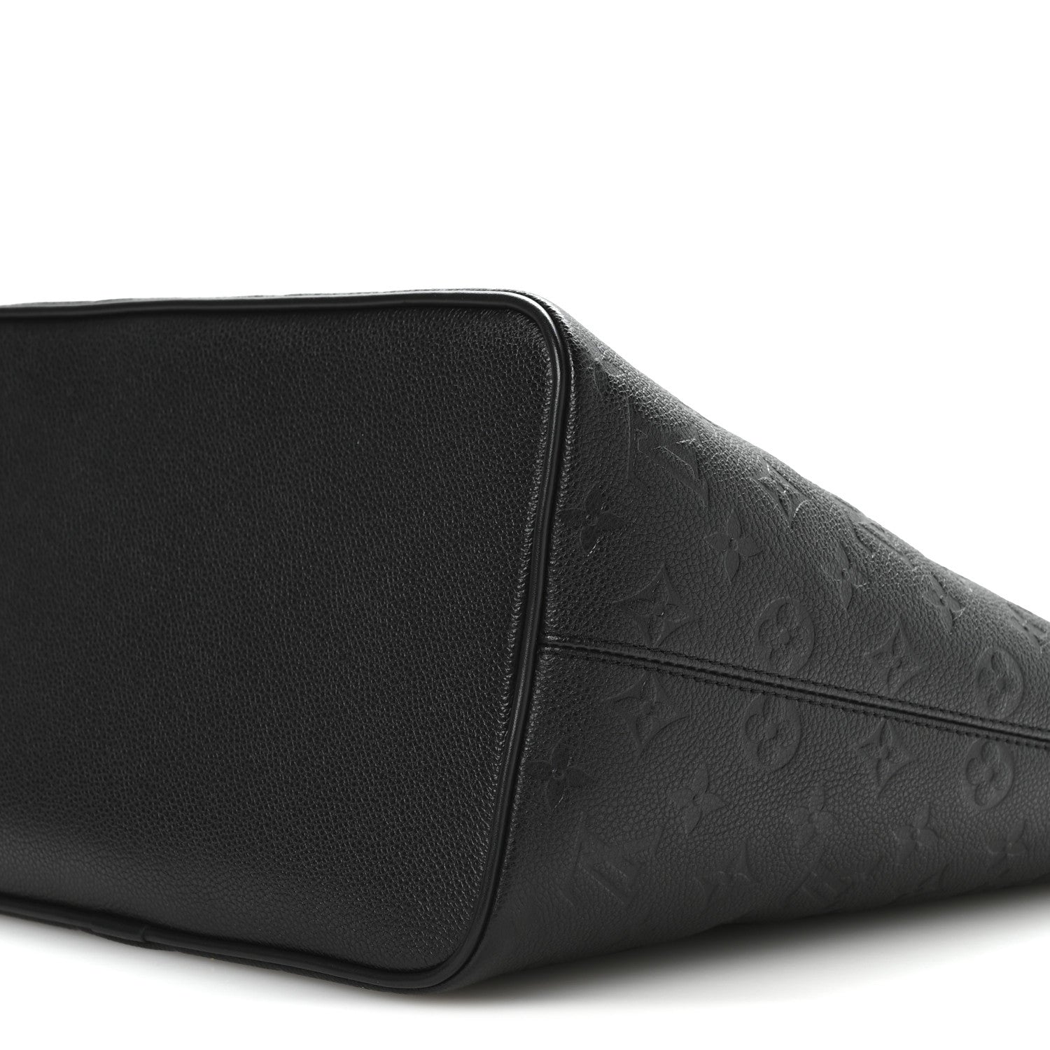 Louis Vuitton Empreinte Monogram All-In GM Black 10 of 10