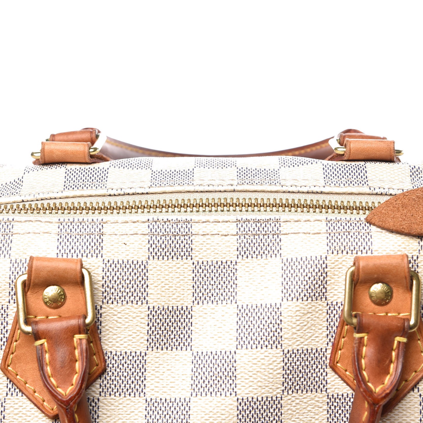 Damier Azur Speedy 30