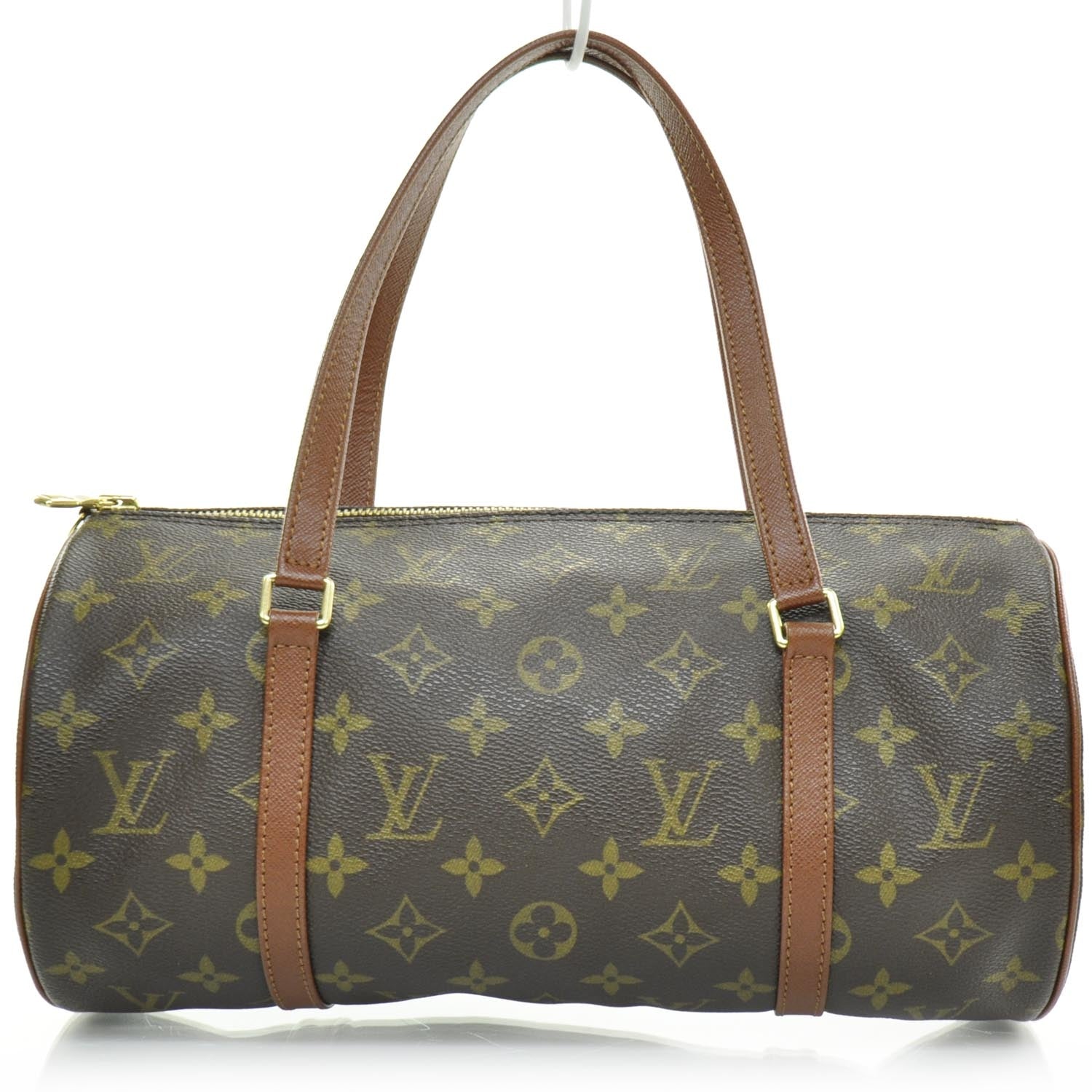 Louis Vuitton Monogram Papillon 30 1 of 8