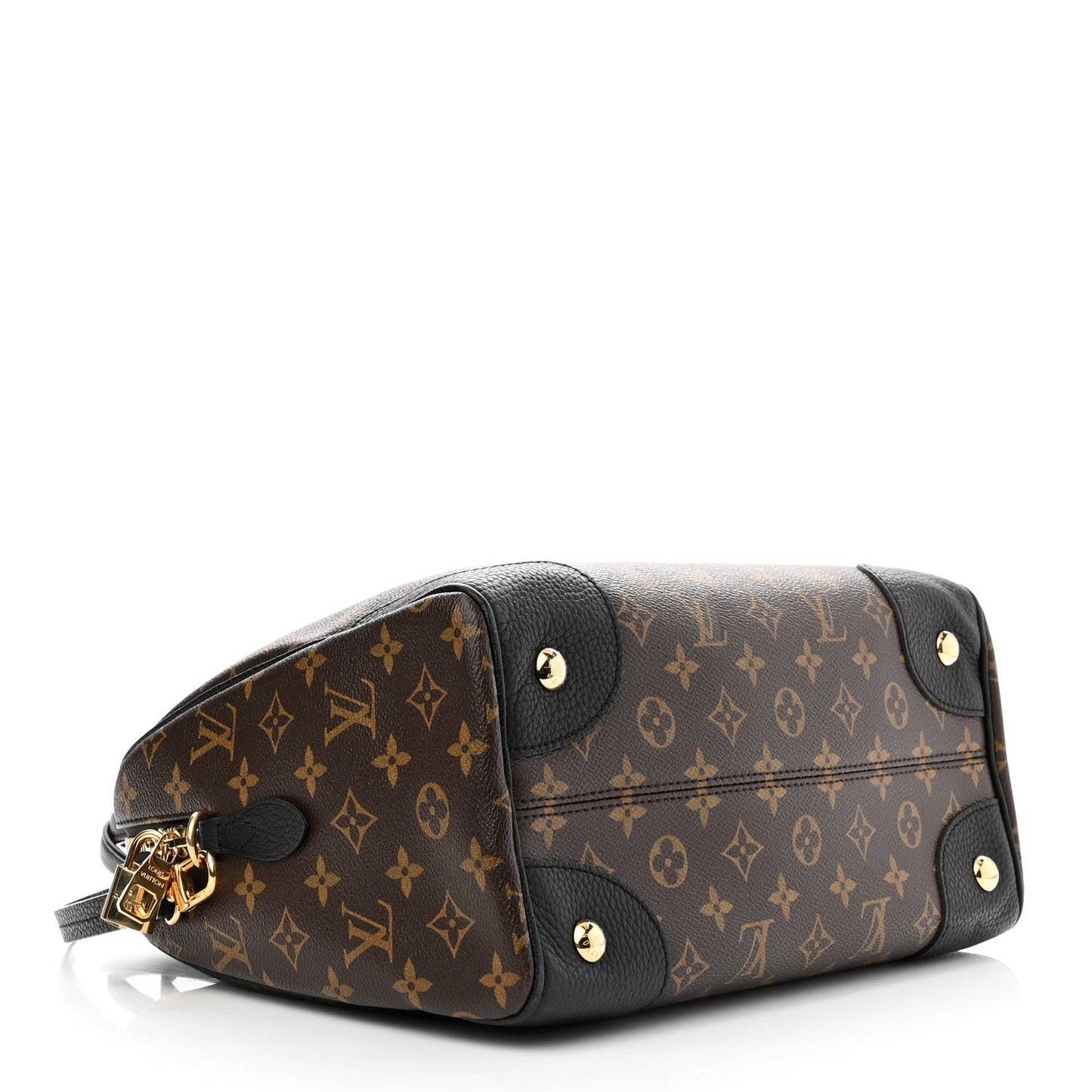 Monogram Retiro NM Black