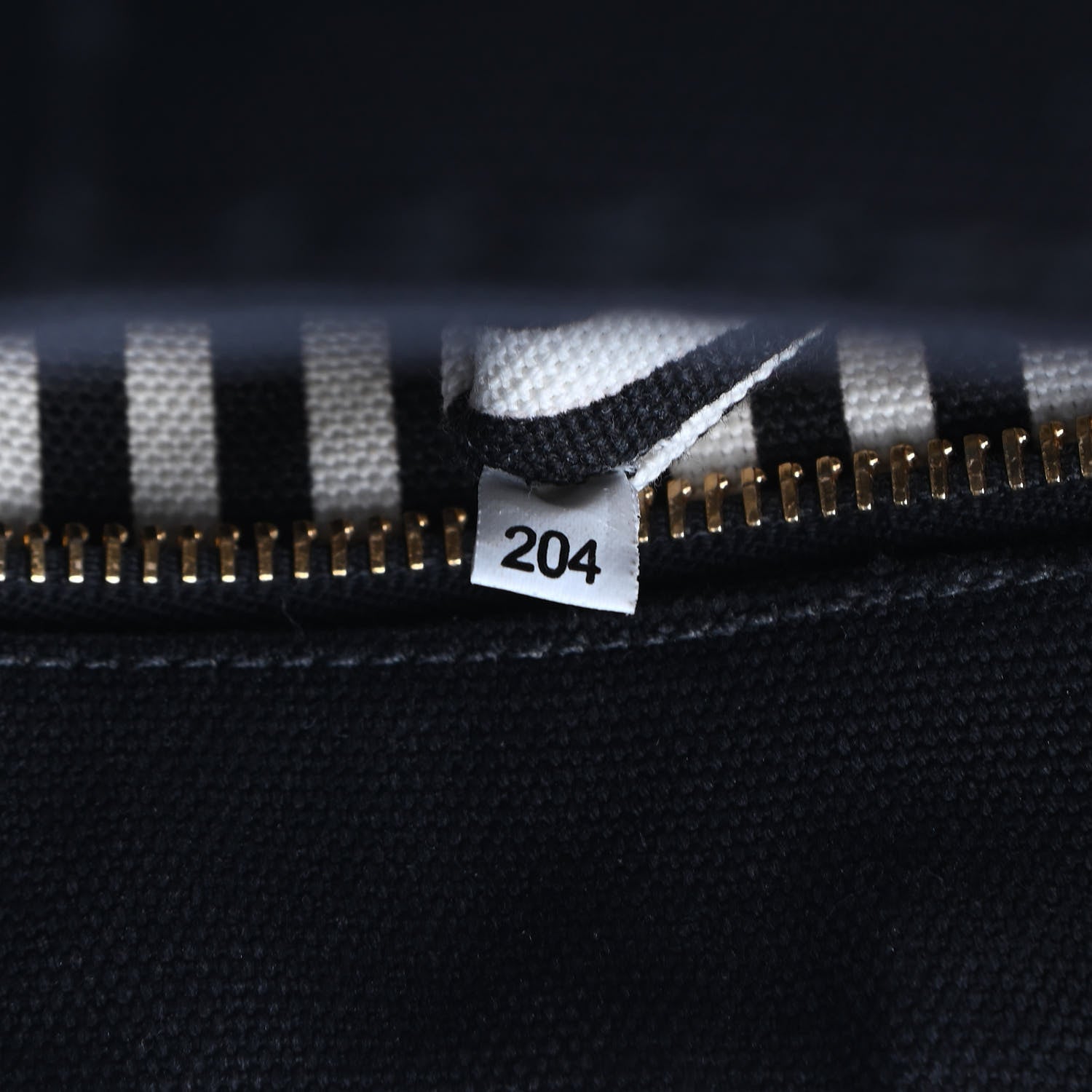 Prada Canapa Small Logo Tote Black Talco 7 of 29