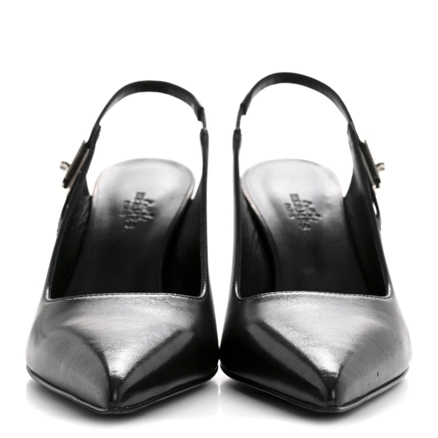 Nappa Lover 80 Pumps 39.5 Black