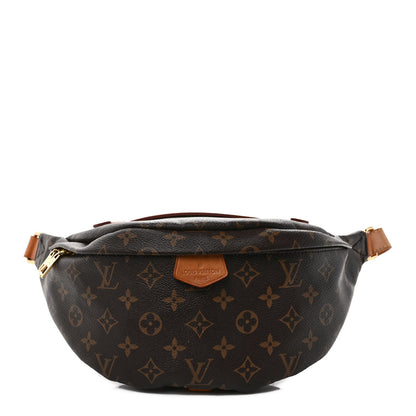 Louis Vuitton Monogram Bumbag 1 of 10