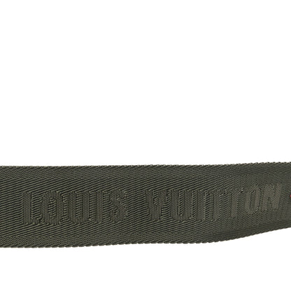 Louis Vuitton Monogram Multi Pochette Accessories Shoulder Strap Kaki 3 of 5