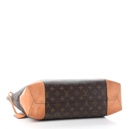 Louis Vuitton Monogram Berri MM 4 of 18