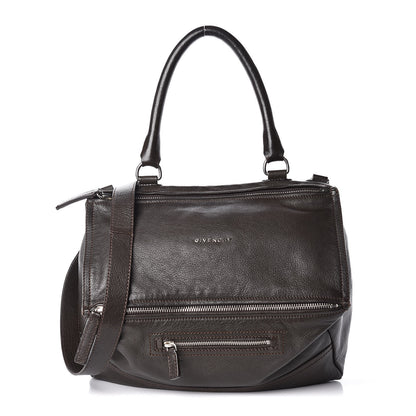 Givenchy Sugar Goatskin Medium Pandora Brown 1 of 11