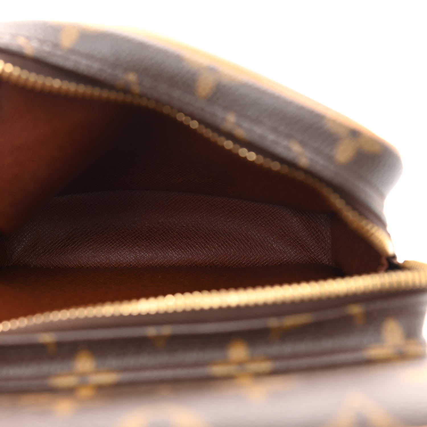 Louis Vuitton Monogram Amazone 5 of 10