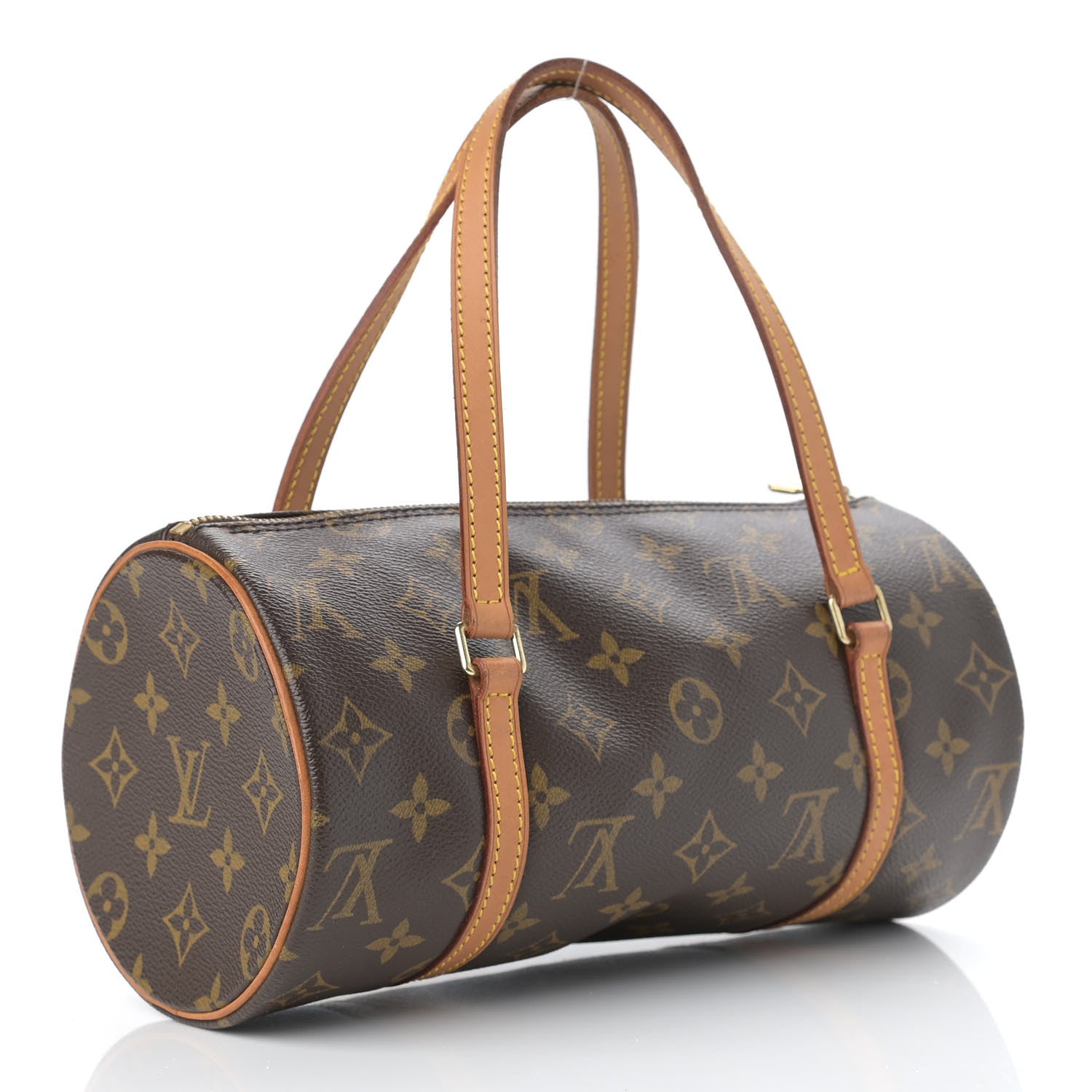 Louis Vuitton Monogram Papillon 26 3 of 11
