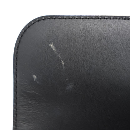 Louis Vuitton Calfskin Monogram Very One Handle Black 11 of 11