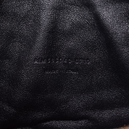 Saint Laurent Grain De Poudre Matelasse Monogram Mini Lou Camera Bag Fuchsia 6 of 11