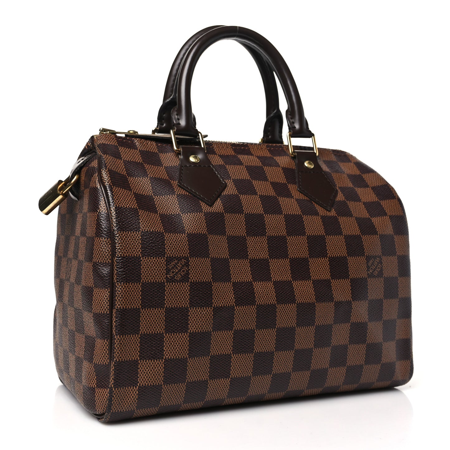 Damier Ebene Speedy 25