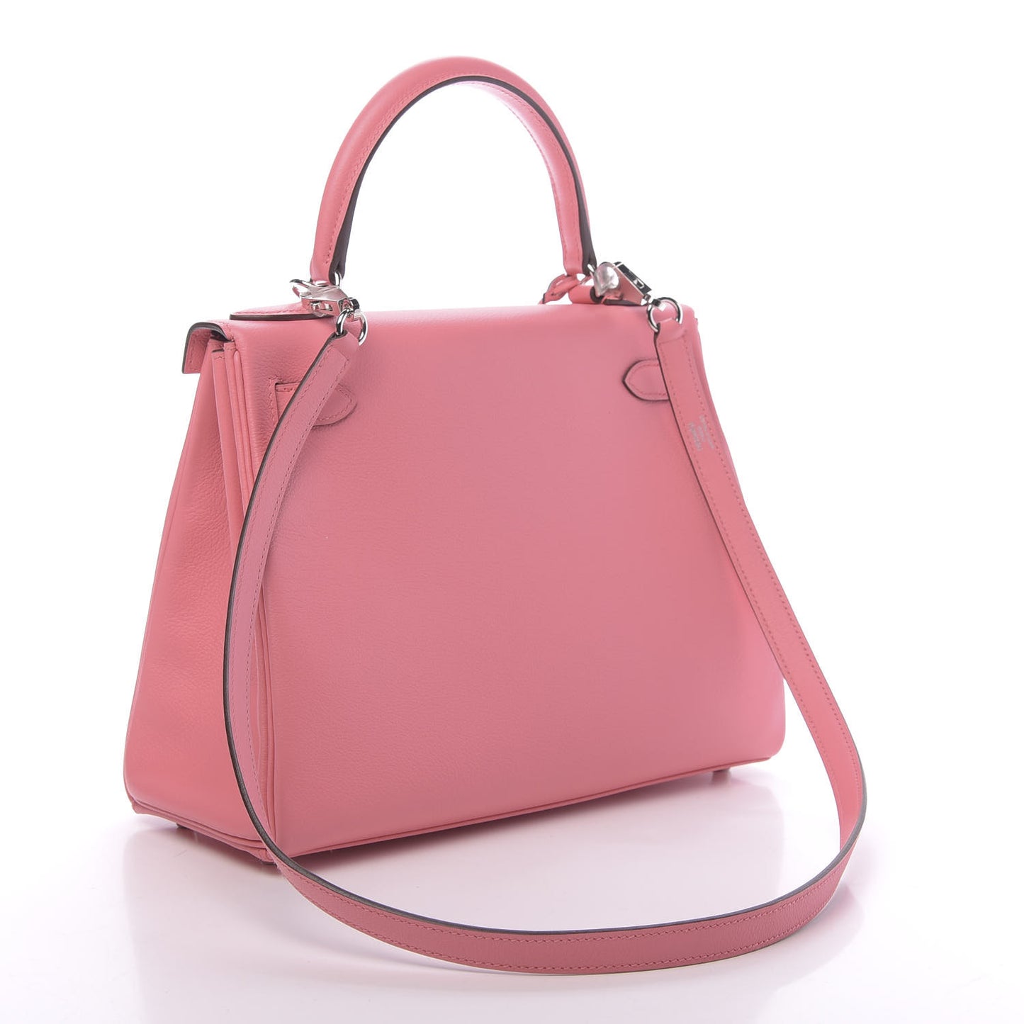 Evercolor Kelly Retourne 28 Rose D'Ete