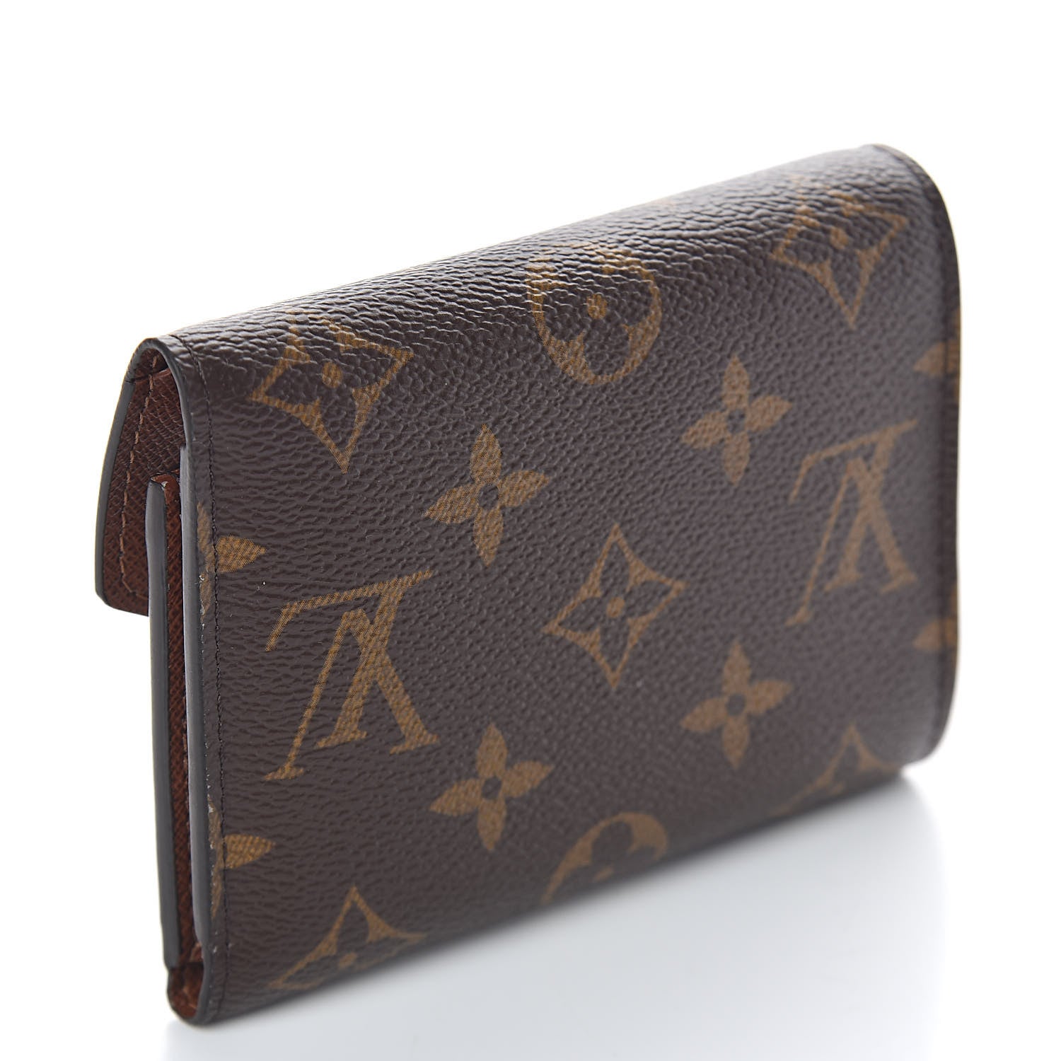 Louis Vuitton Monogram Victorine Wallet 3 of 6