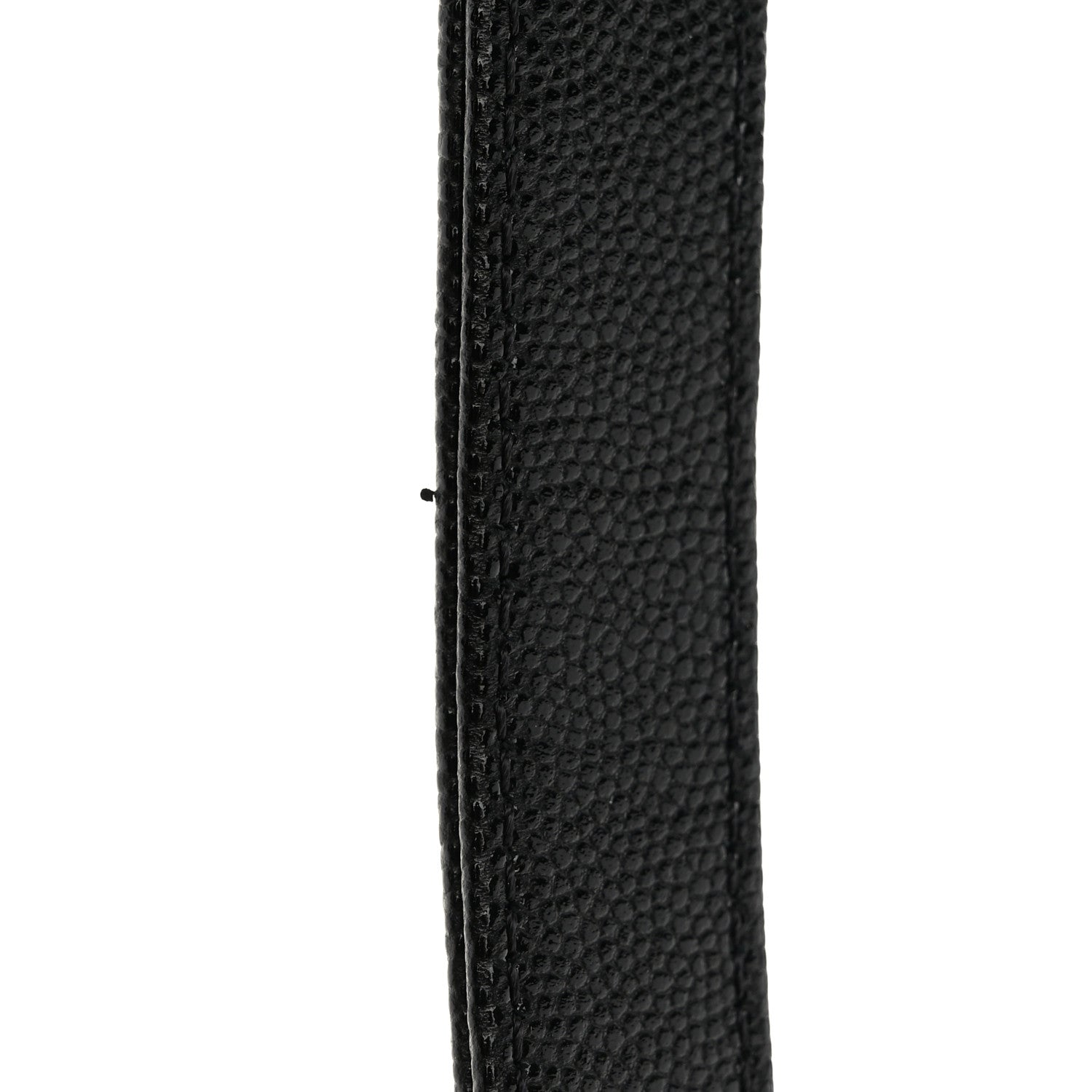 Chanel Caviar Quilted Medium Boy Flap Black 11 of 11