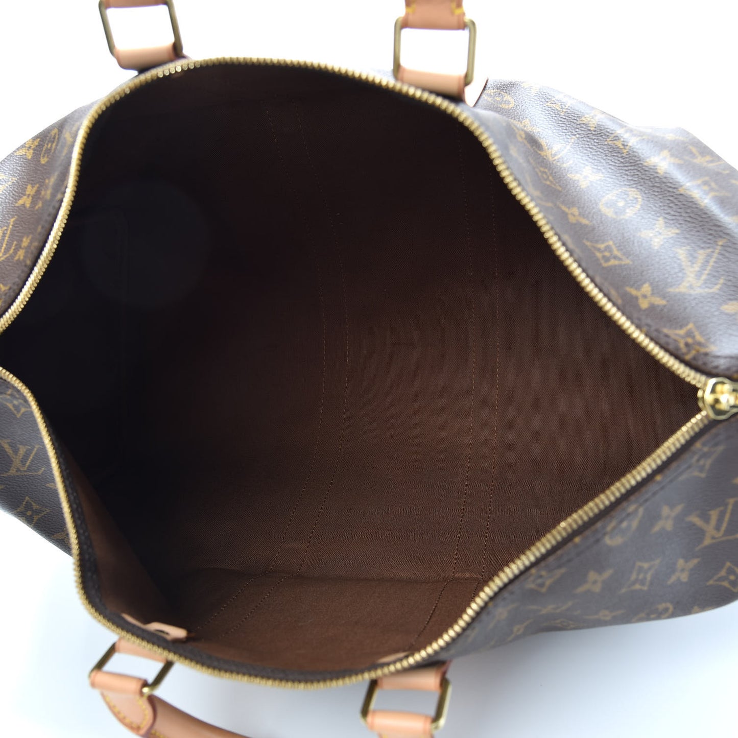 Monogram Keepall 45