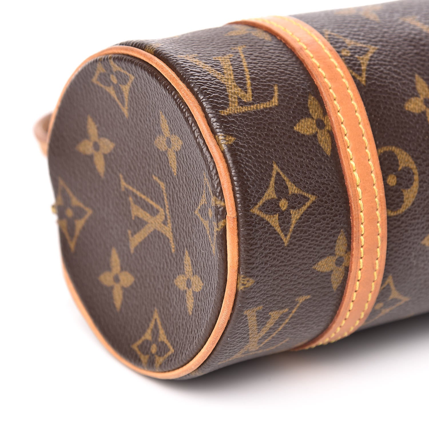 Louis Vuitton Monogram Papillon 19 6 of 10