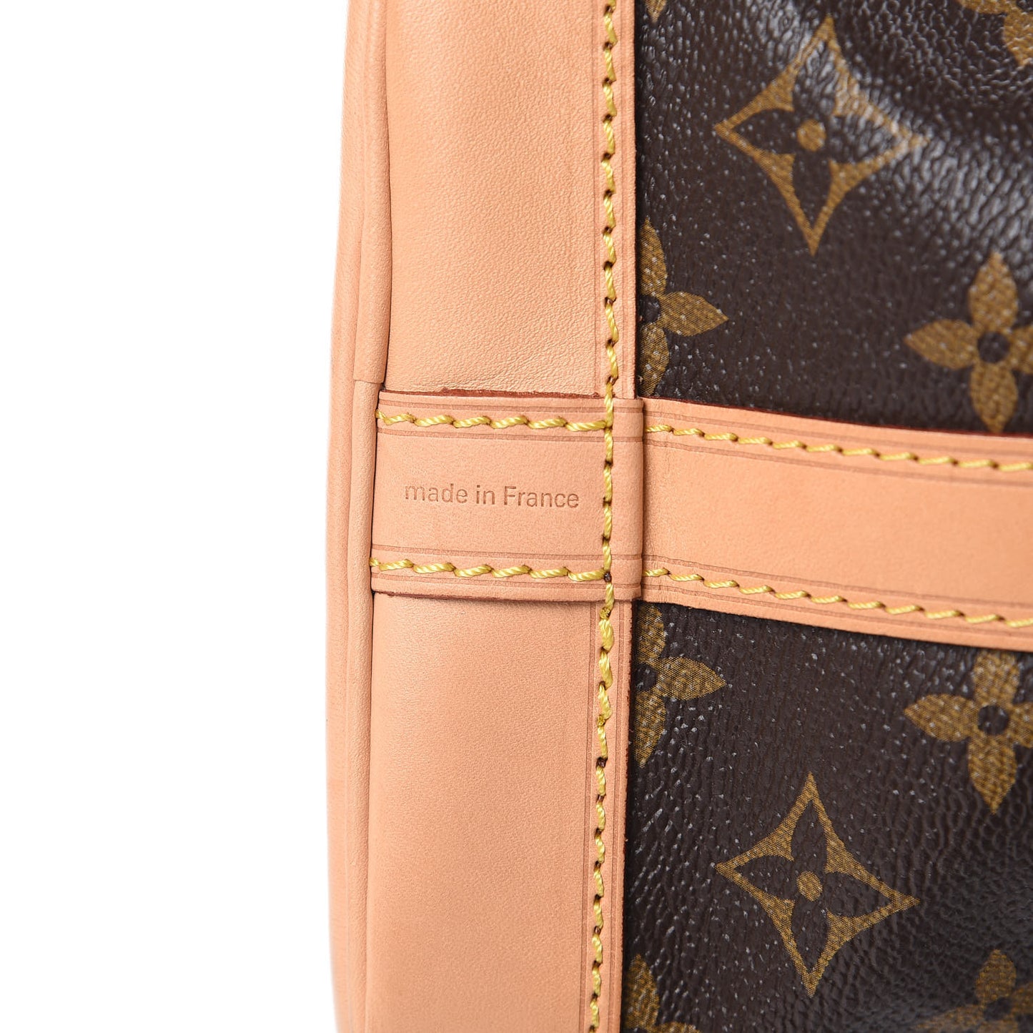 Monogram Noe BB