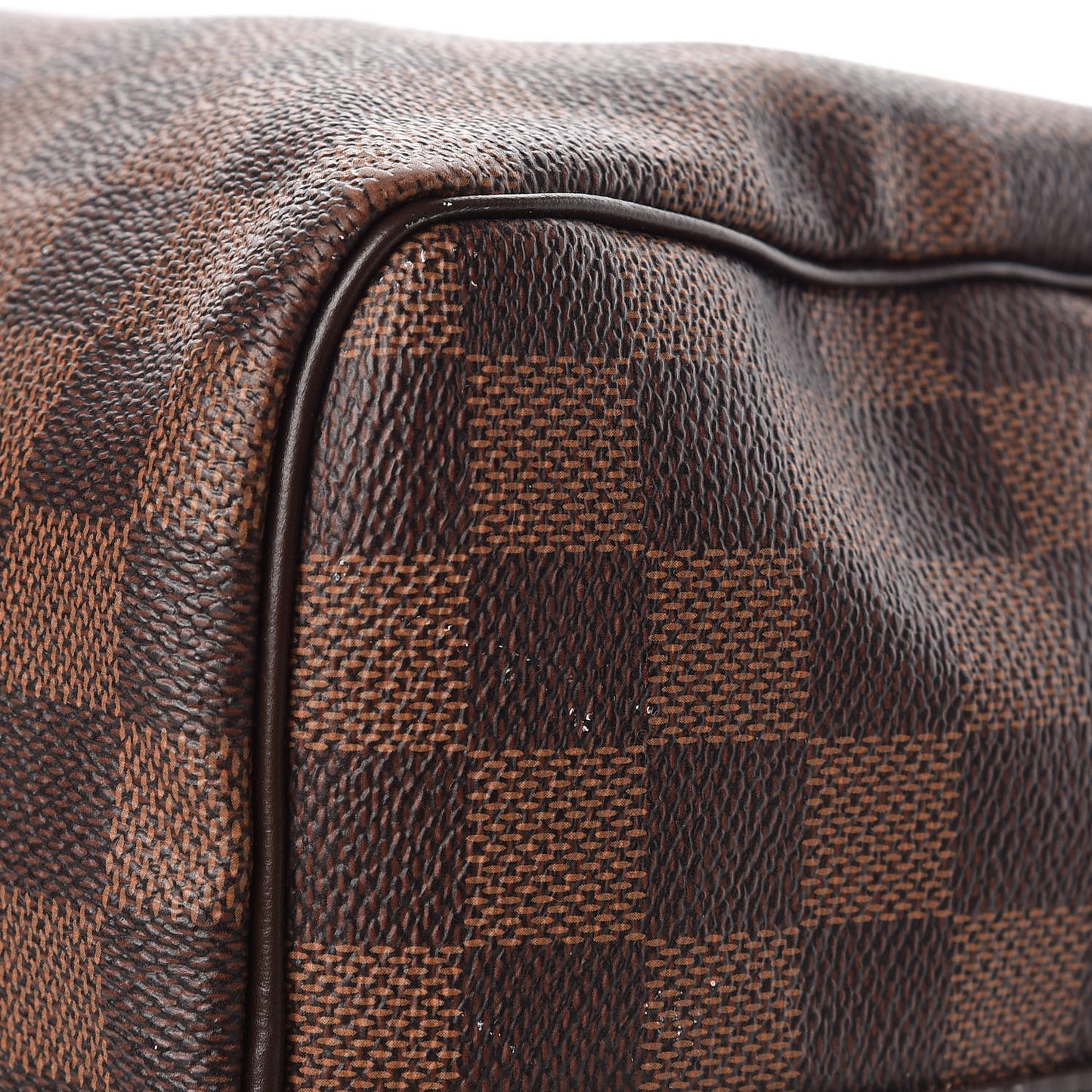 Damier Ebene Speedy Bandouliere 30