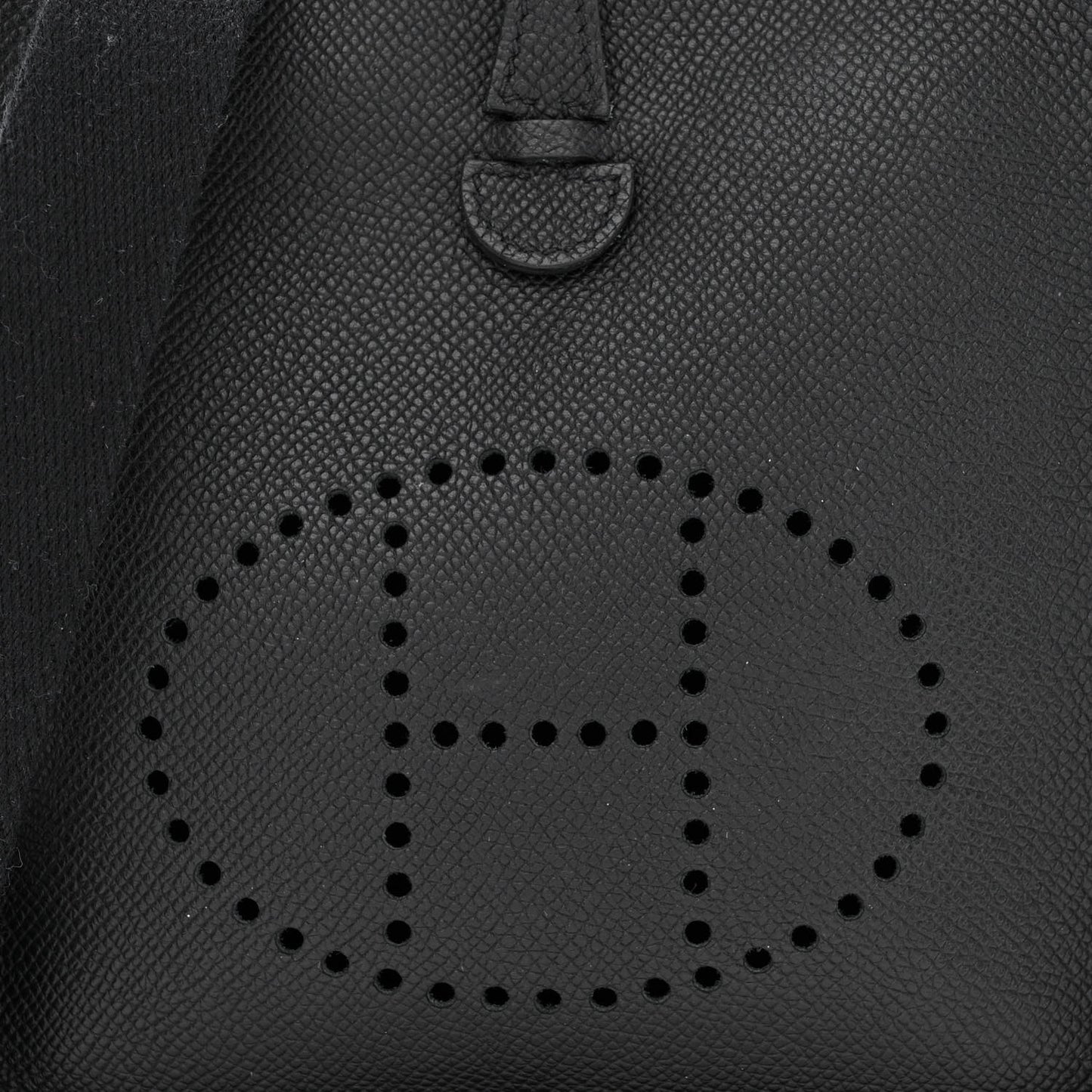 Epsom Evelyne TPM Black