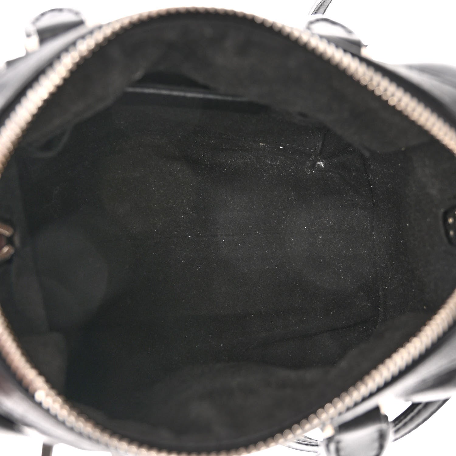 Givenchy Calfskin Micro Lucrezia Black 5 of 12