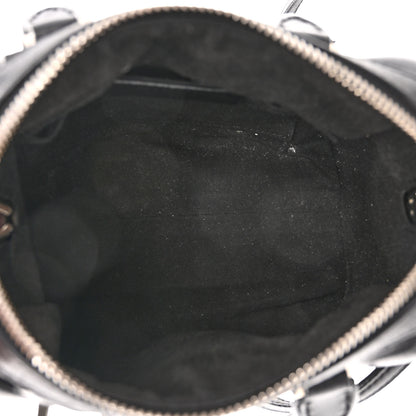 Givenchy Calfskin Micro Lucrezia Black 5 of 12
