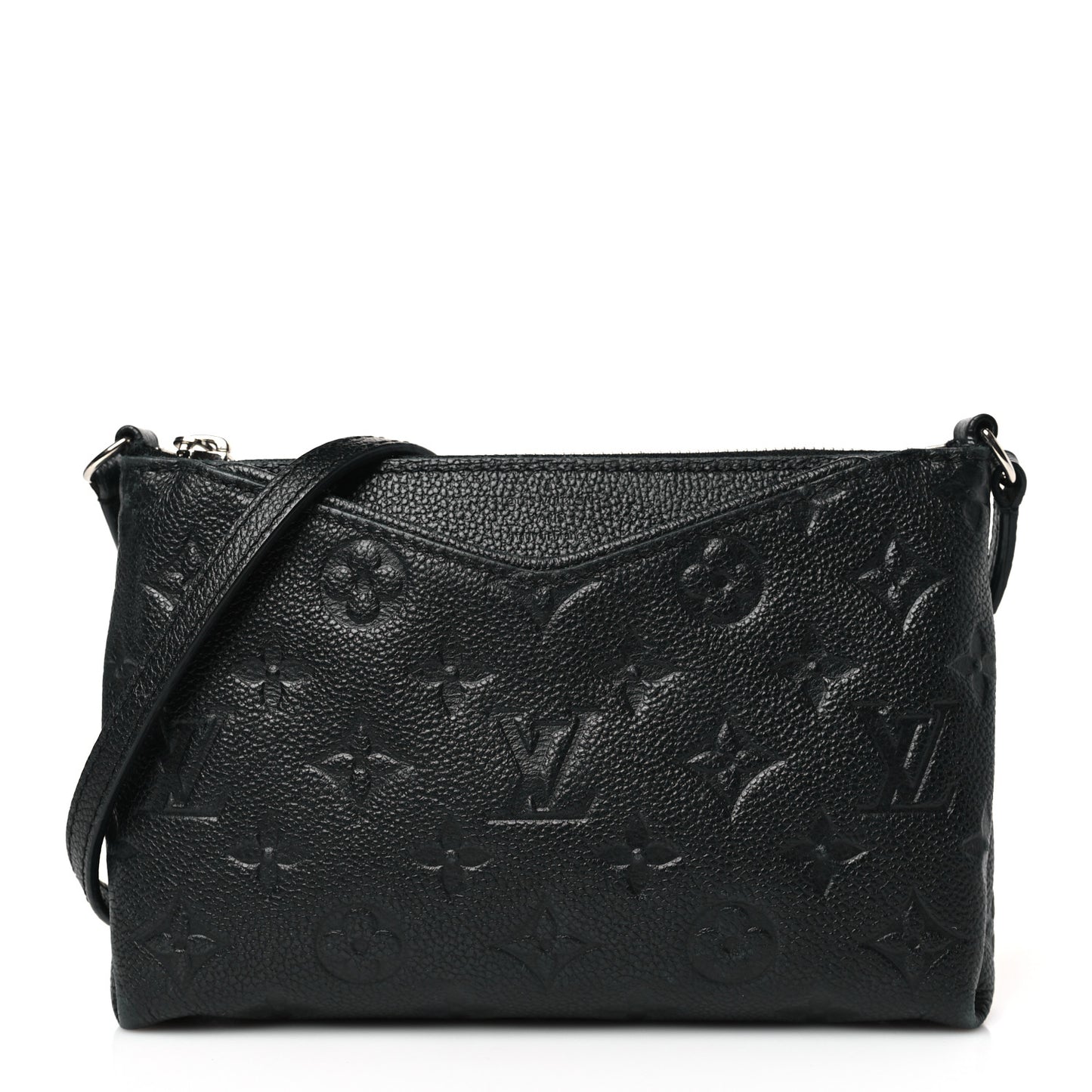 Empreinte Pallas Crossbody Black