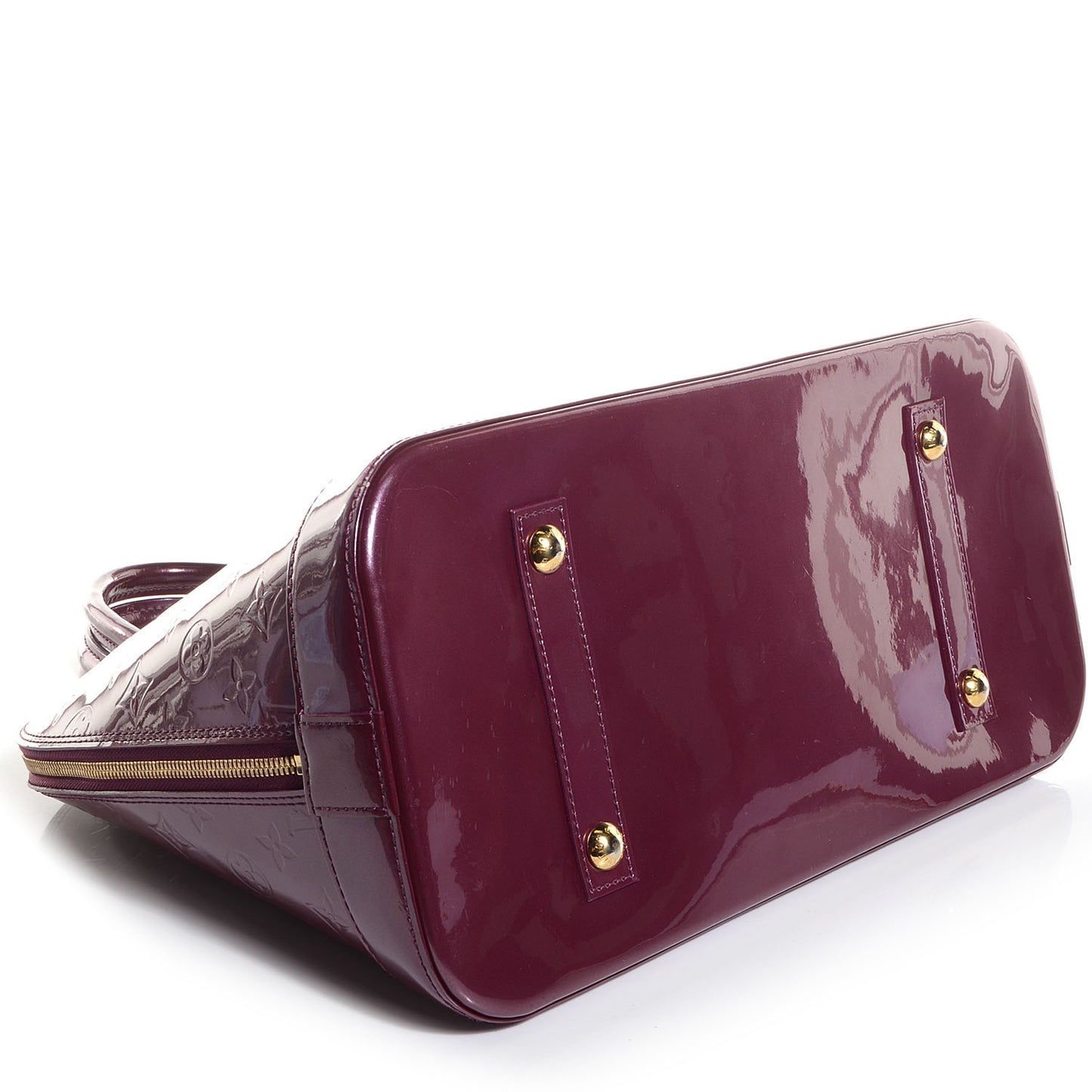 Vernis Alma GM Violet