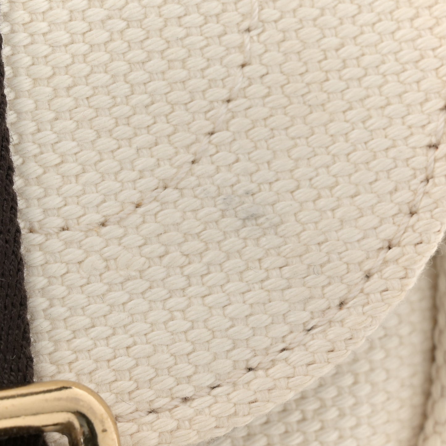 Antigua Besace PM Messenger White