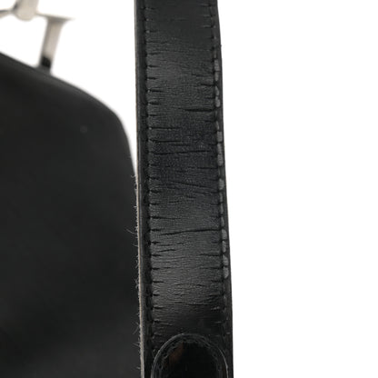 Christian Dior Nylon Saddle bag Black 13 of 13