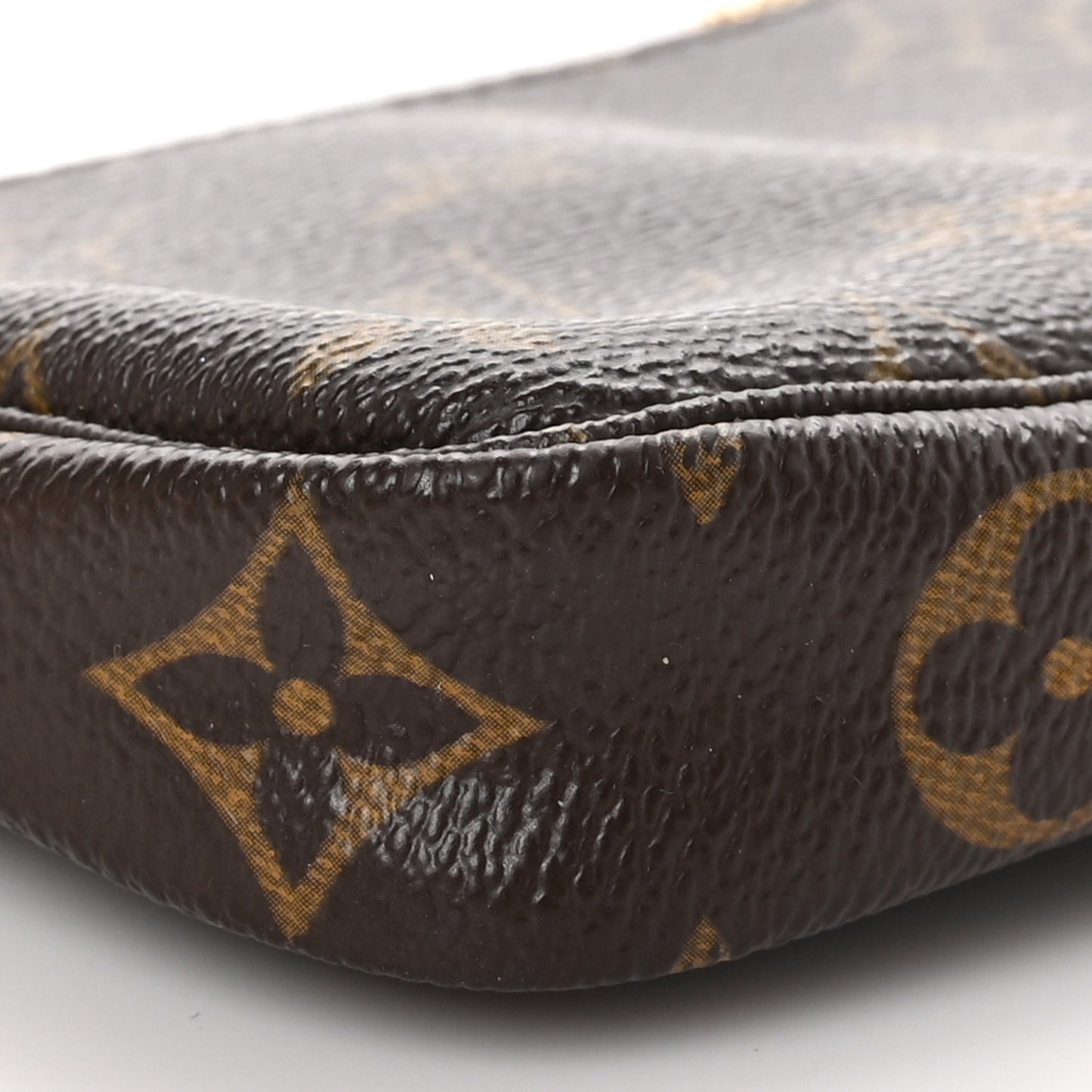 Monogram Mini Pochette Accessories