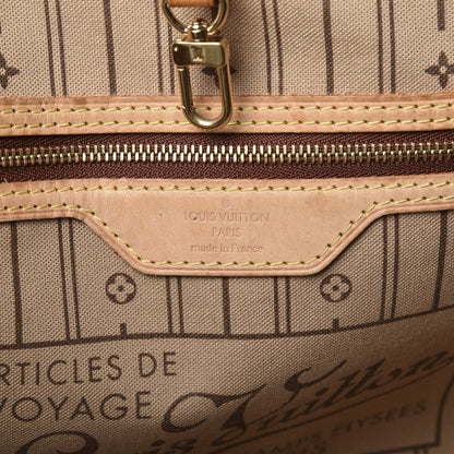 Louis Vuitton Monogram Neverfull GM 9 of 10