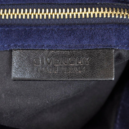Givenchy Leather North South Nightingale Black 7 of 8