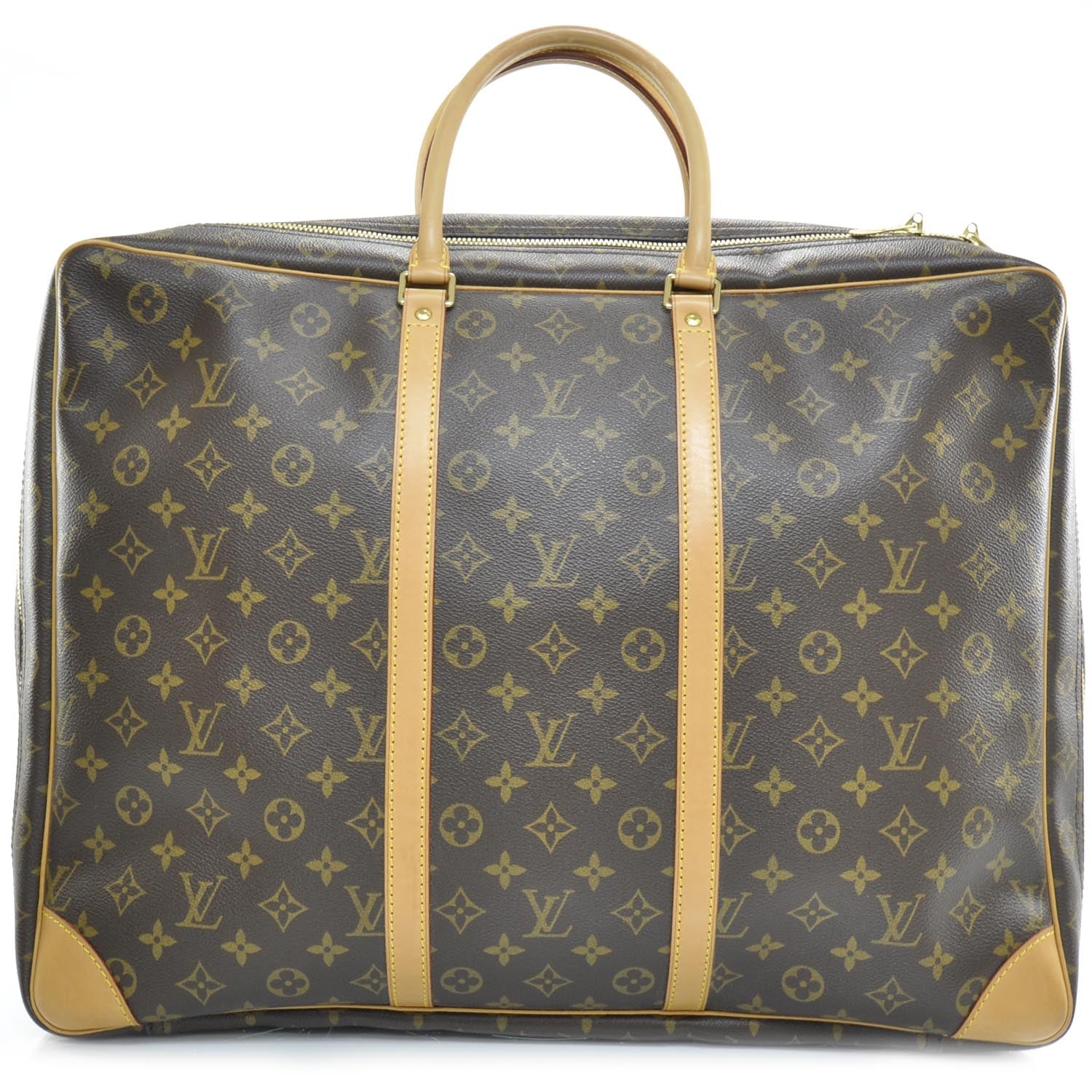 Louis Vuitton Monogram Sirius 45 1 of 3