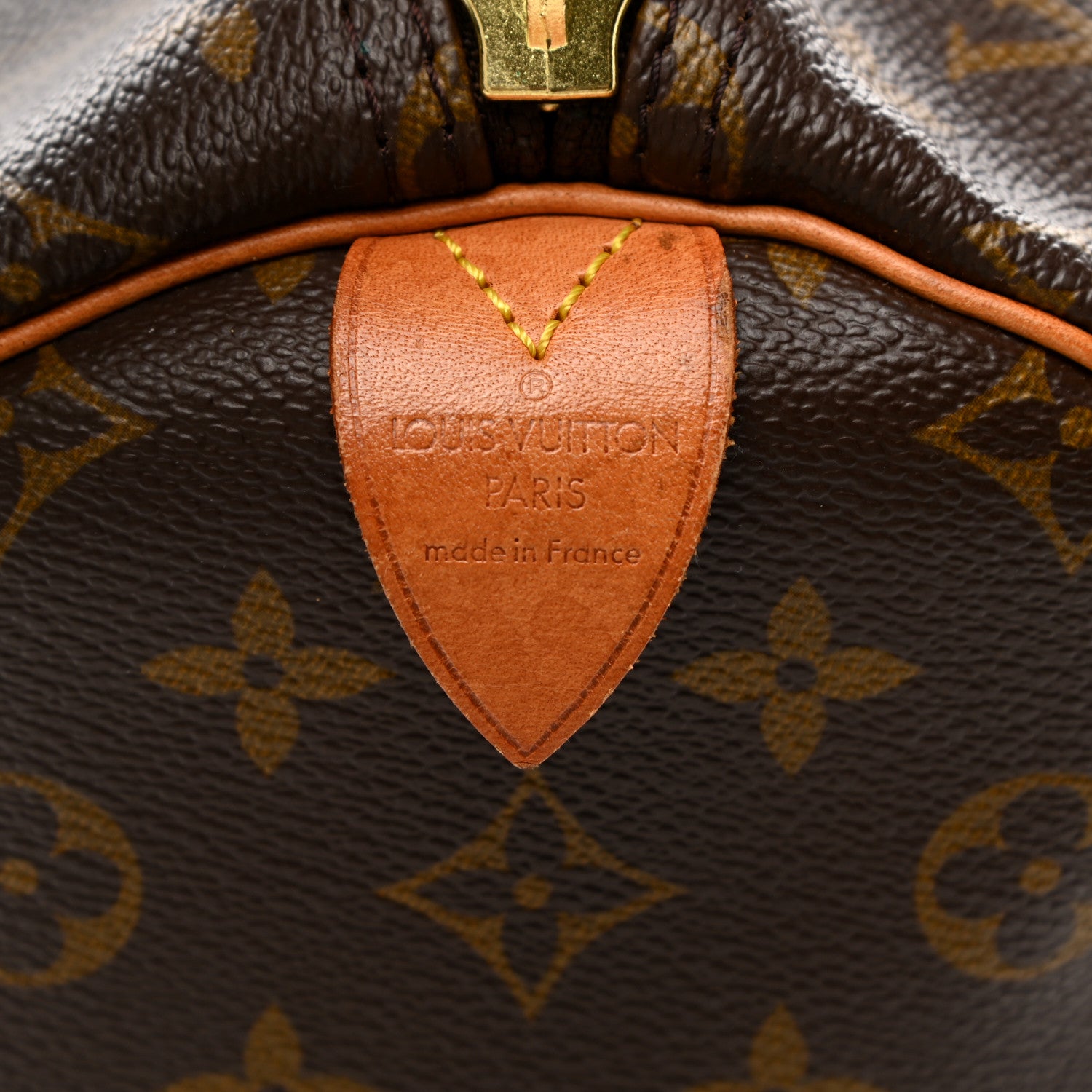 Louis Vuitton Monogram Keepall 55 6 of 18