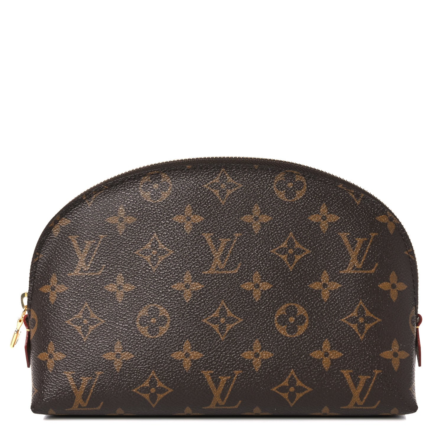 Louis Vuitton Monogram Cosmetic Pouch GM 1 of 12