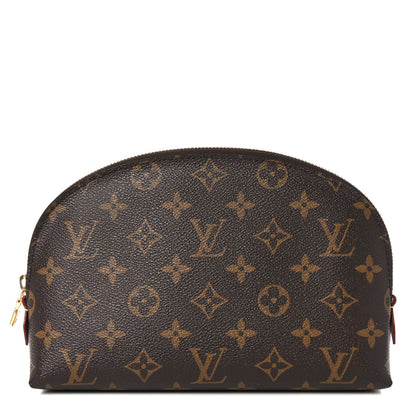 Louis Vuitton Monogram Cosmetic Pouch GM 1 of 12