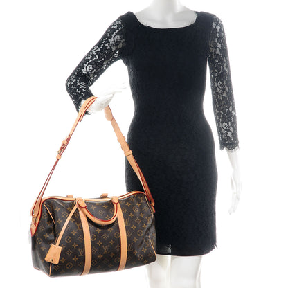 Louis Vuitton Monogram SC Bag MM 2 of 7