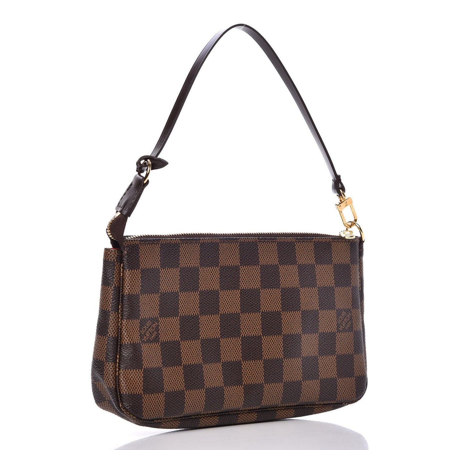 Damier Ebene Pochette Accessories