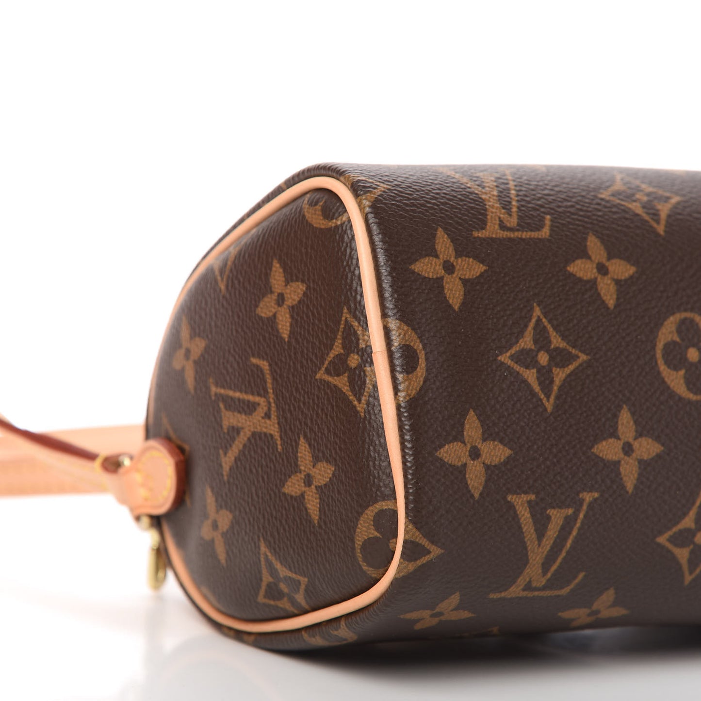 Monogram Nano Speedy