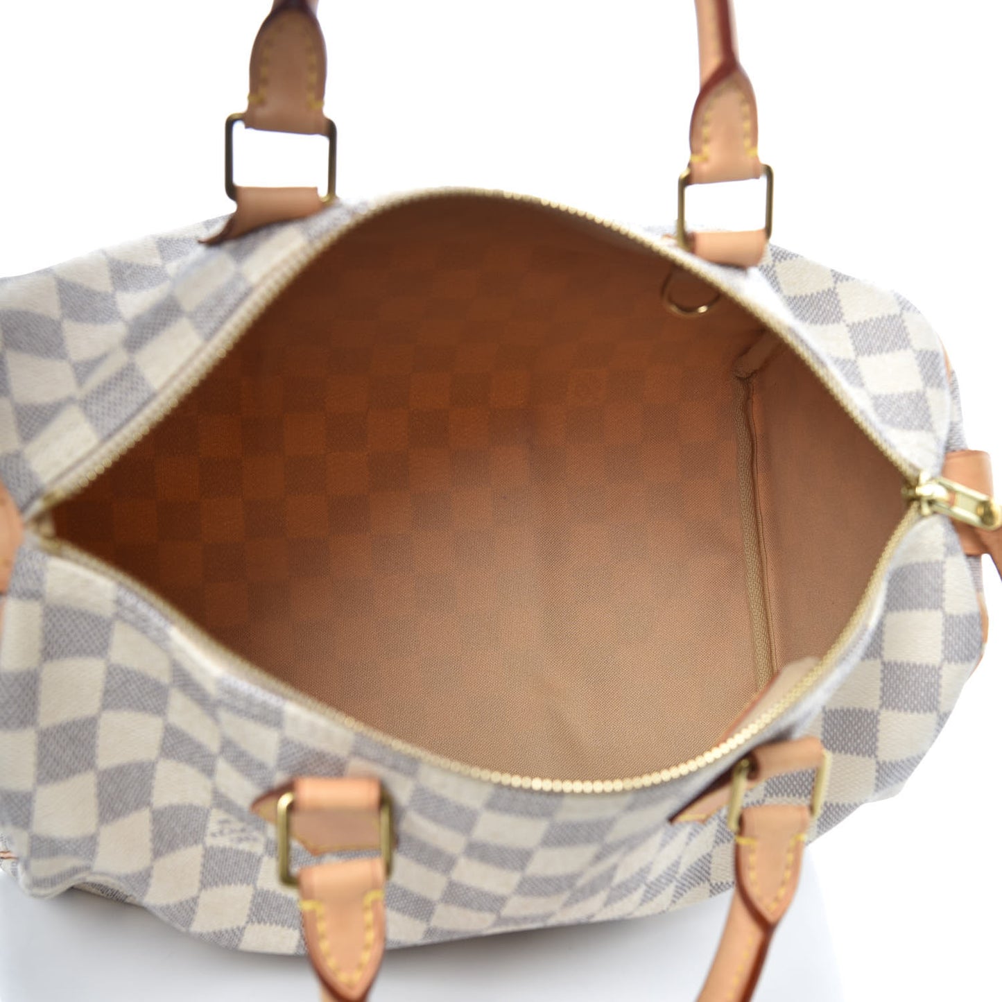 Damier Azur Speedy 30