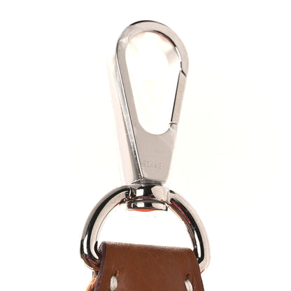 Hermes Taurillon Clemence Evelyne TPM Gold 11 of 12