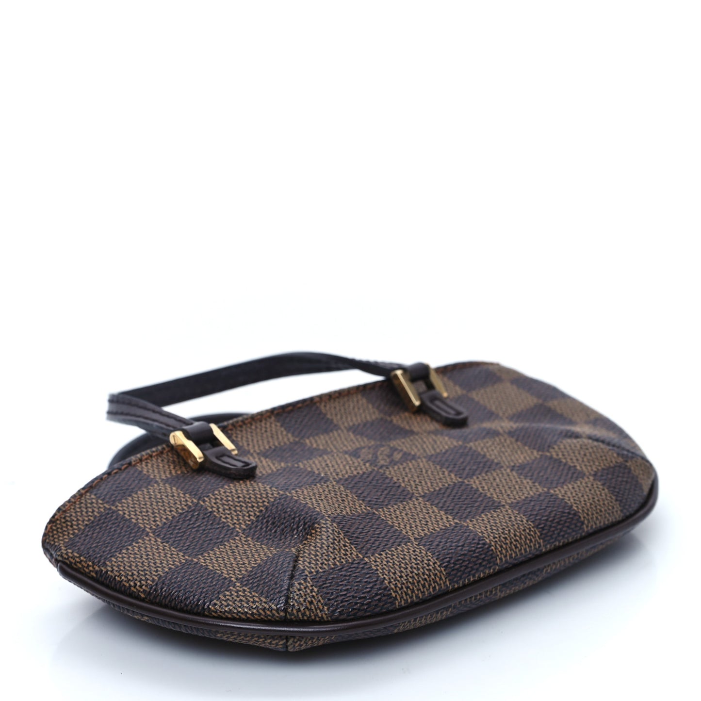 Damier Ebene Manosque GM Pochette