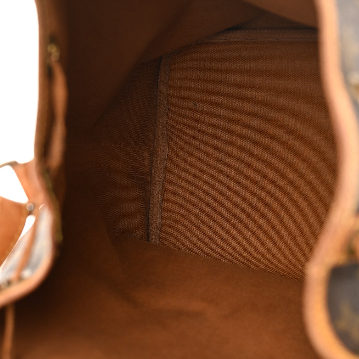 Louis Vuitton Monogram Petit Noe 12 of 21