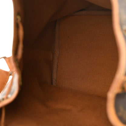 Louis Vuitton Monogram Petit Noe 12 of 21